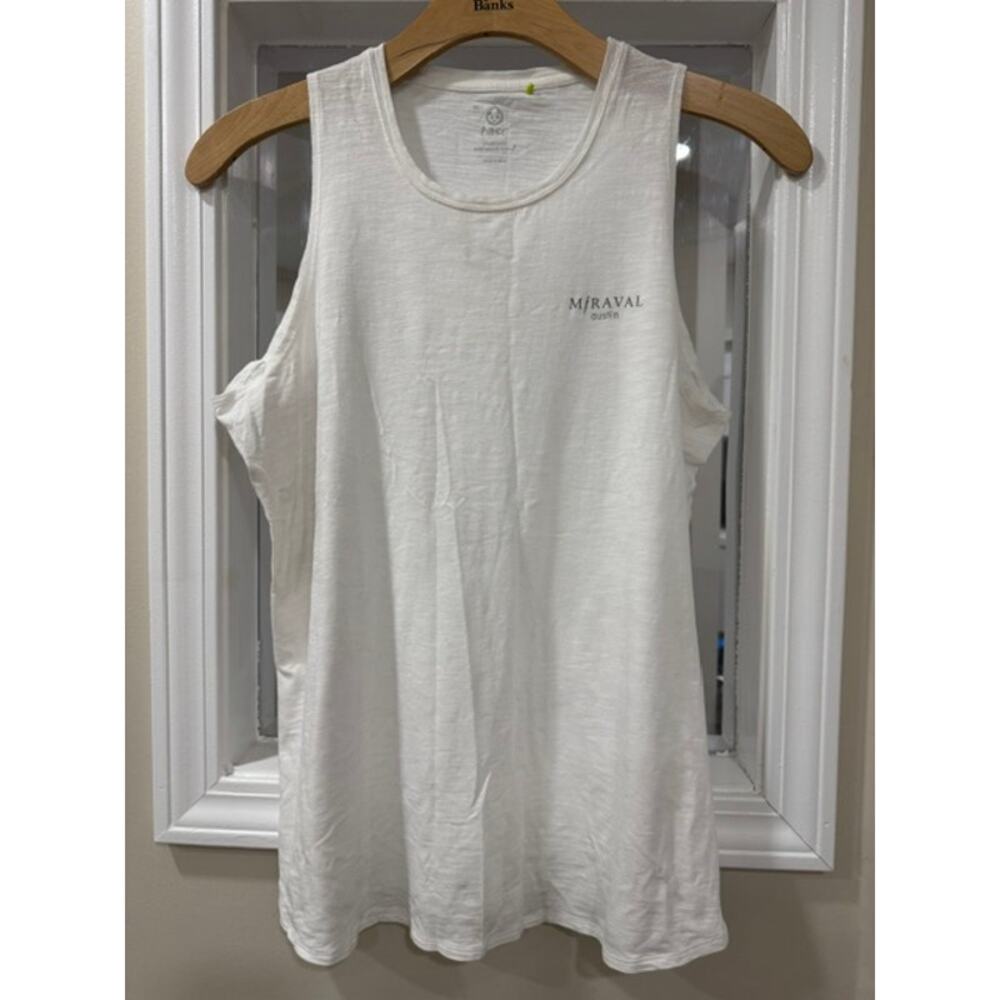 Miraval Austin Tank Top